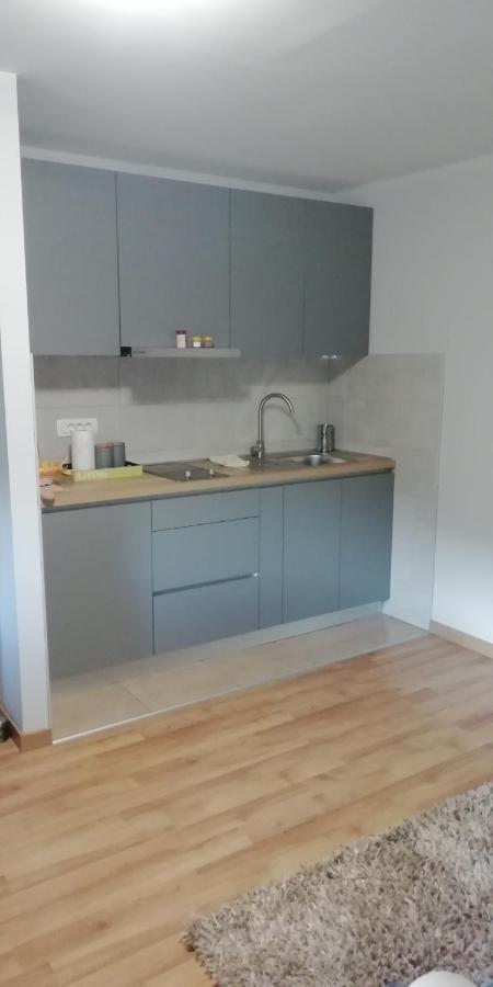 Apartman Luce Otočac Exterior foto