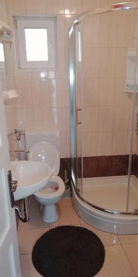 Apartman Luce Otočac Exterior foto