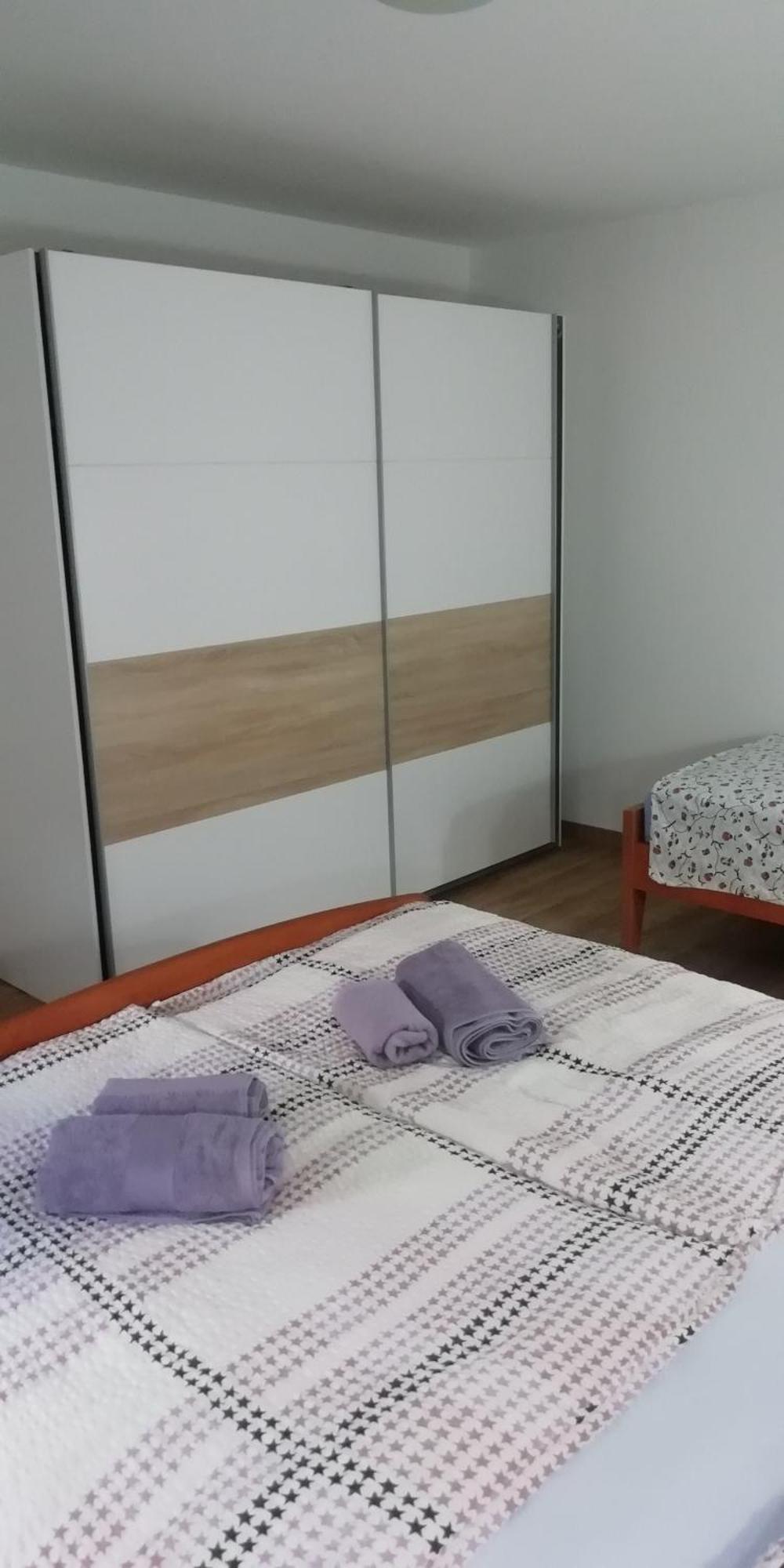 Apartman Luce Otočac Exterior foto